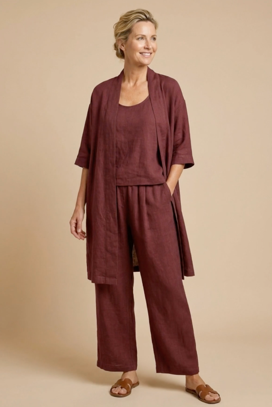 Bestselling linnen sets