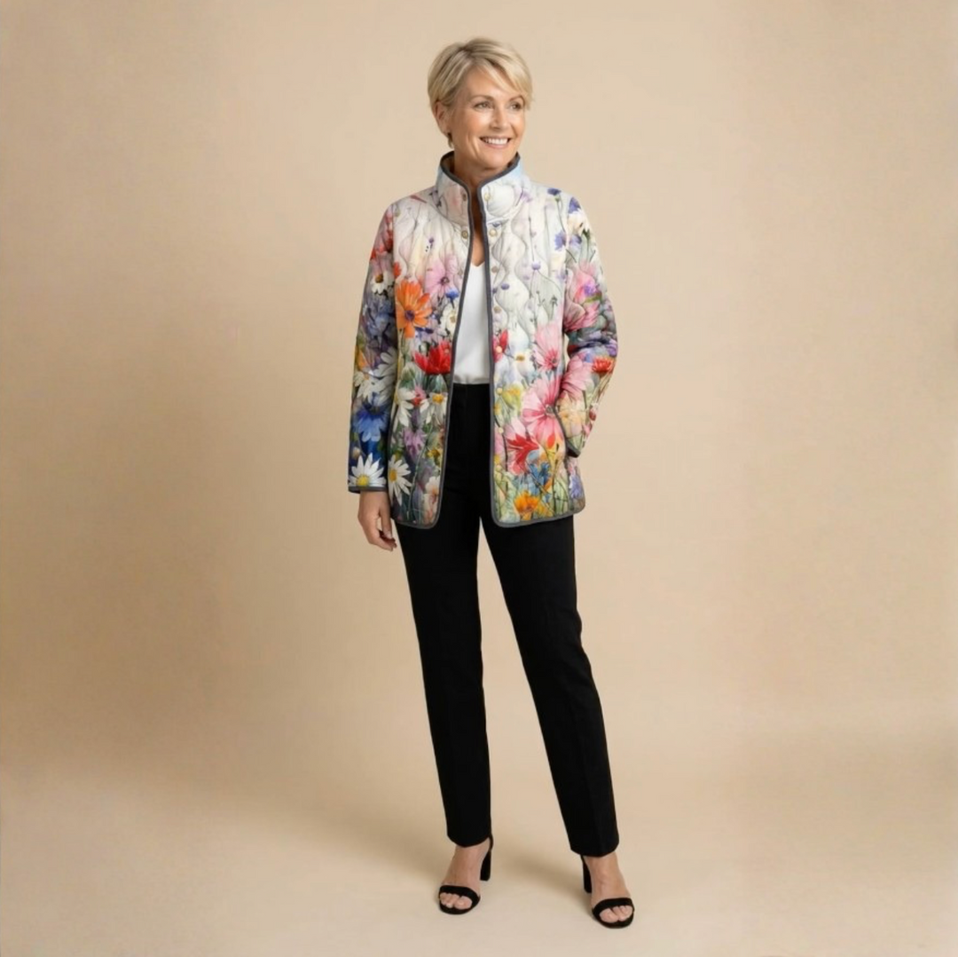 Summer jackets