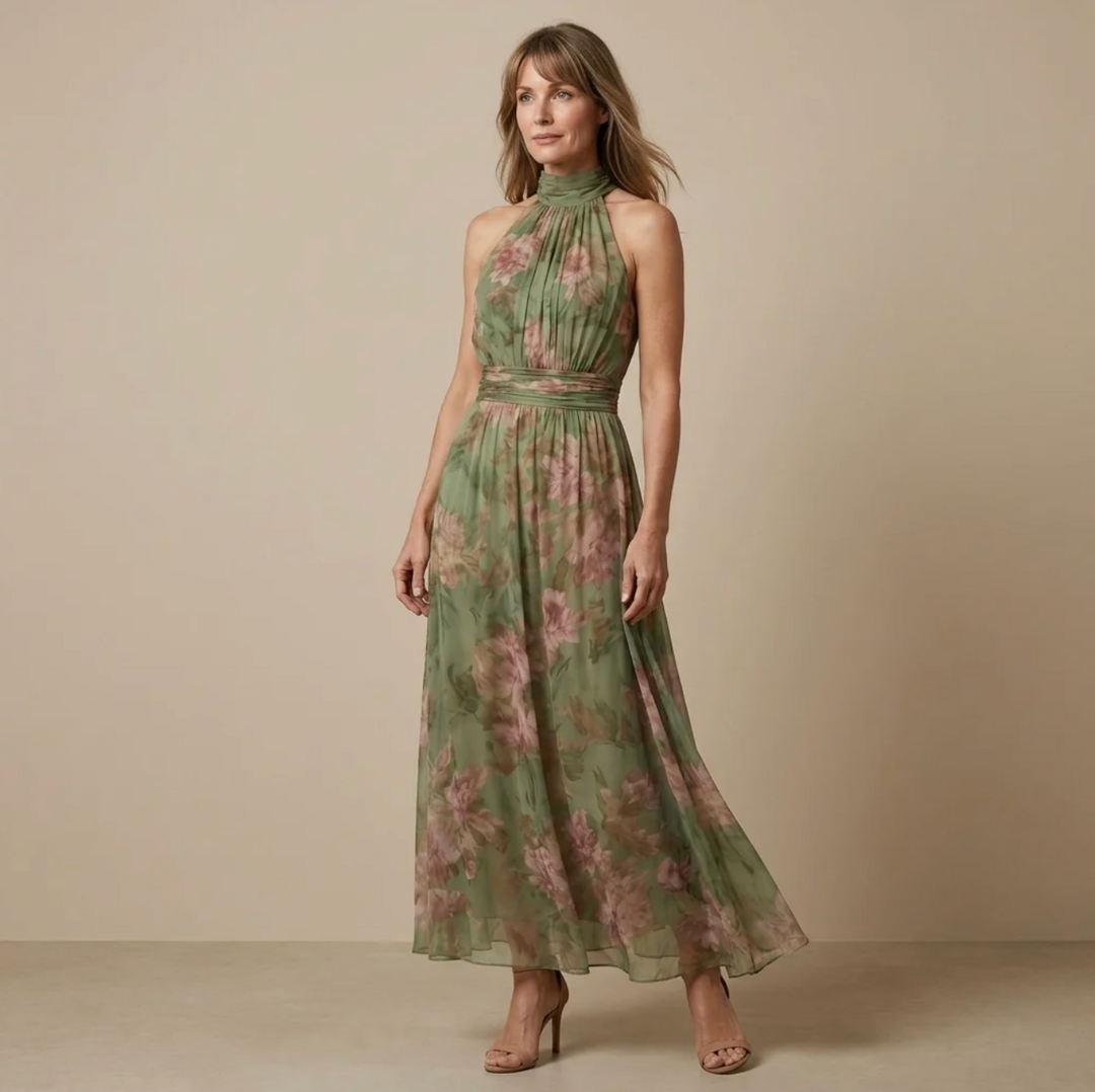 Floral chique