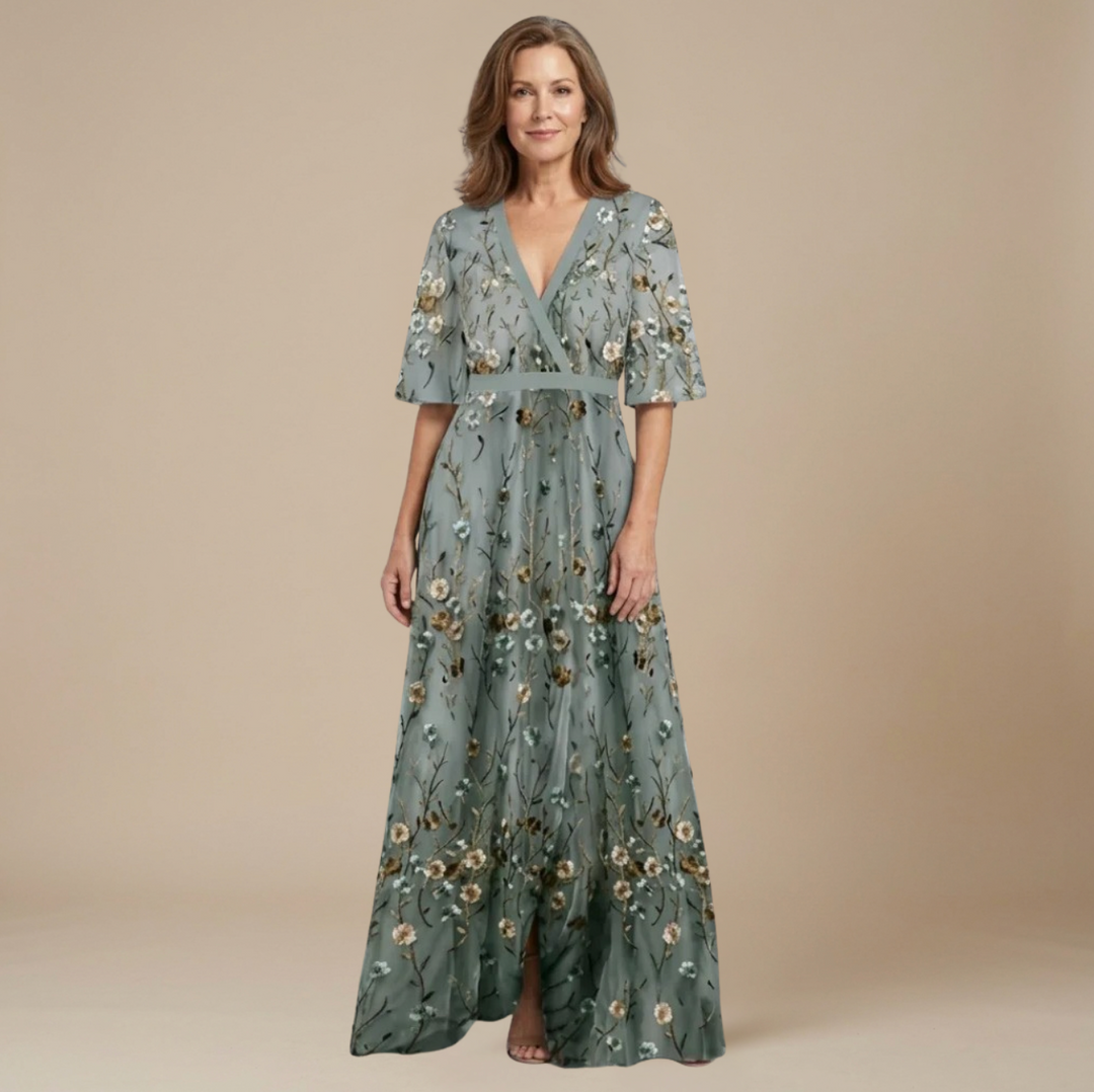 Long Summer Dresses