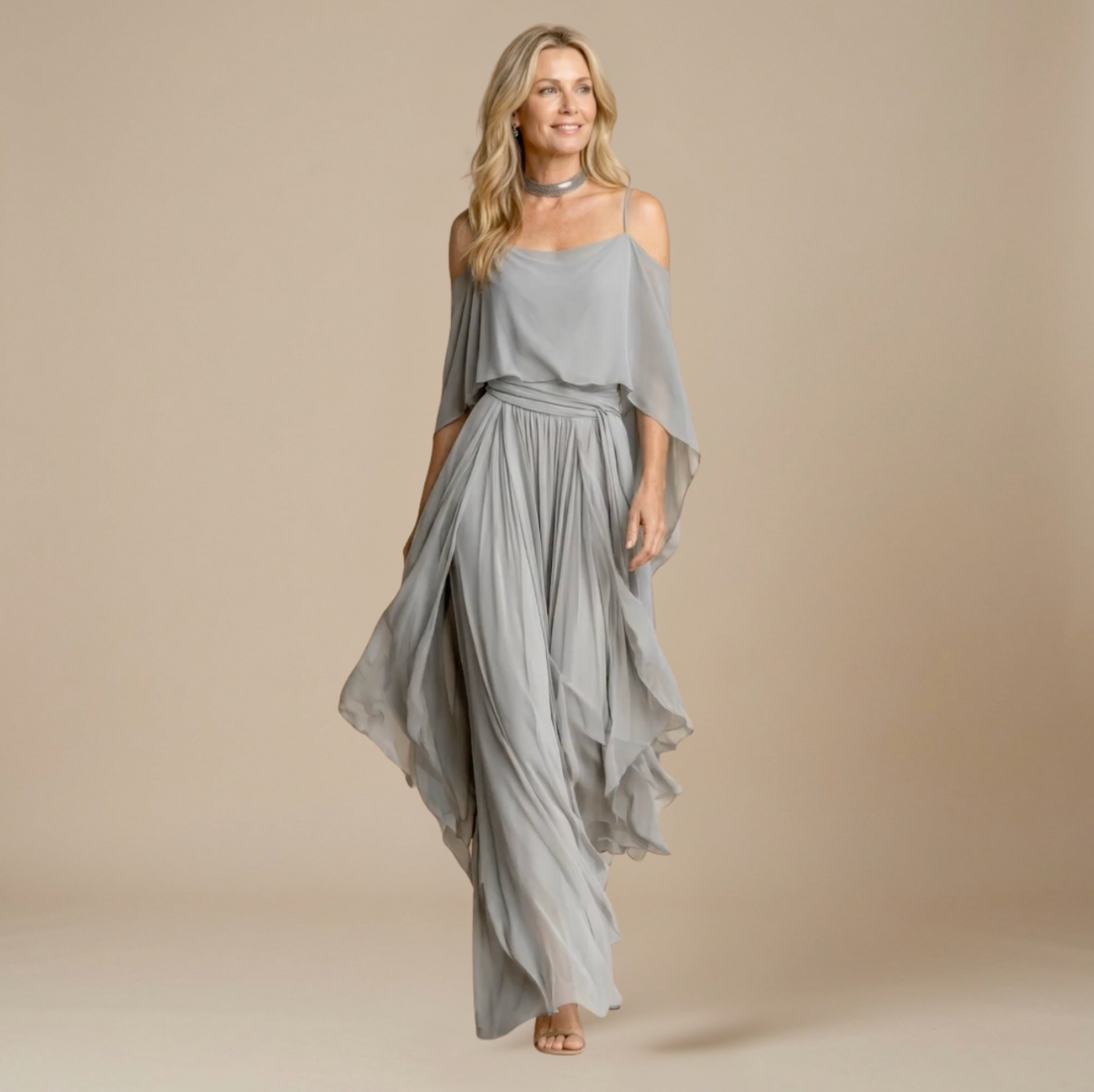 Summer sets & jumpsuits