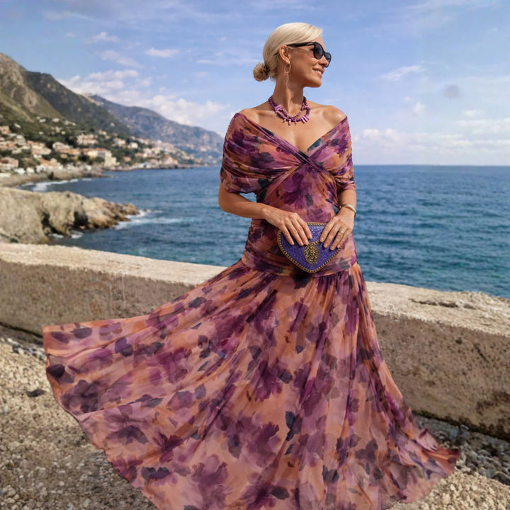 Avery | Elegant Dress