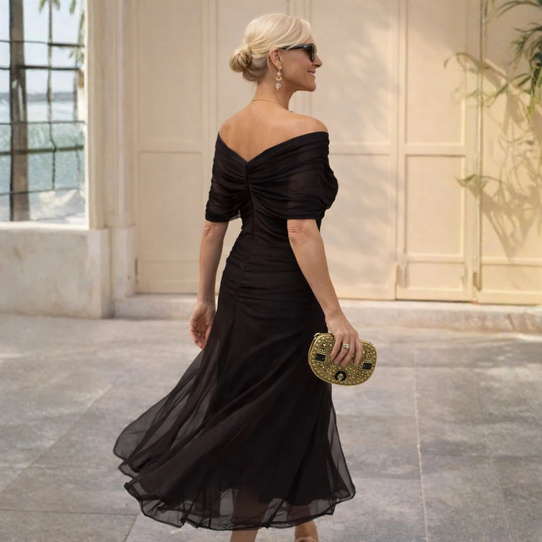 Avery | Elegant Dress
