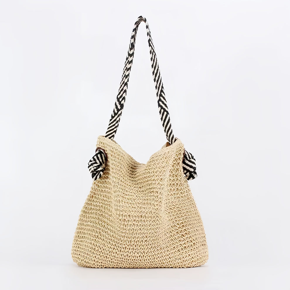Elarin | Boho Carryall Tote