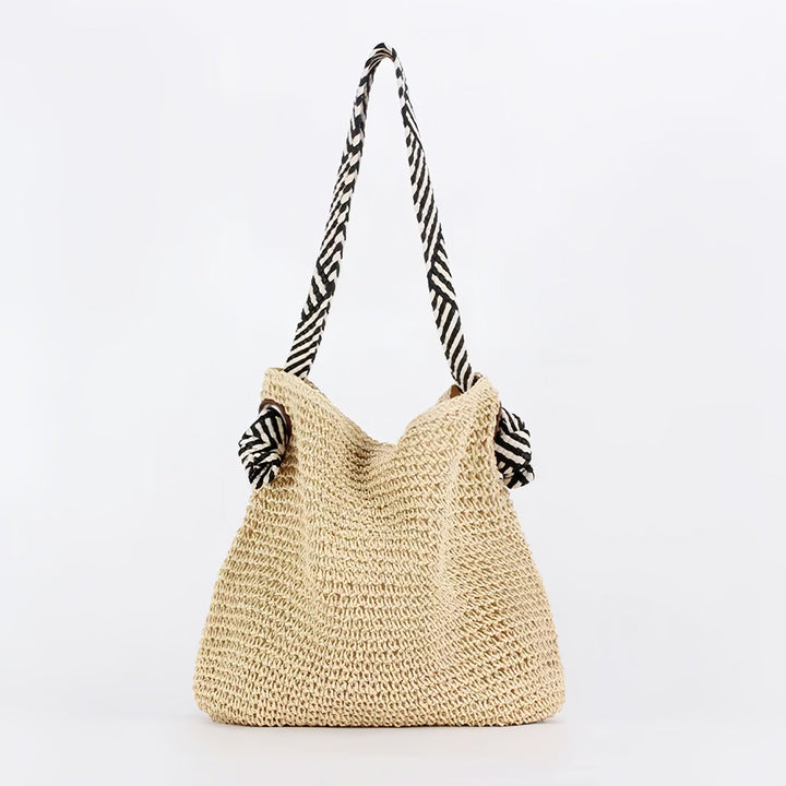 Elarin | Boho Carryall Tote