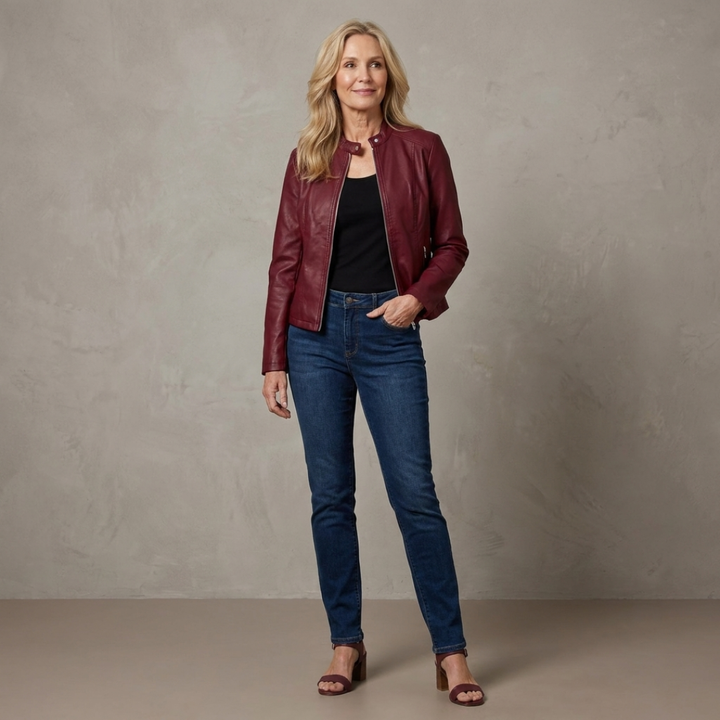 Charlotte | Elegant Jacket