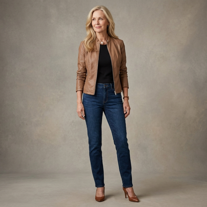Charlotte | Elegant Jacket