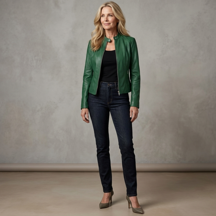 Charlotte | Elegant Jacket