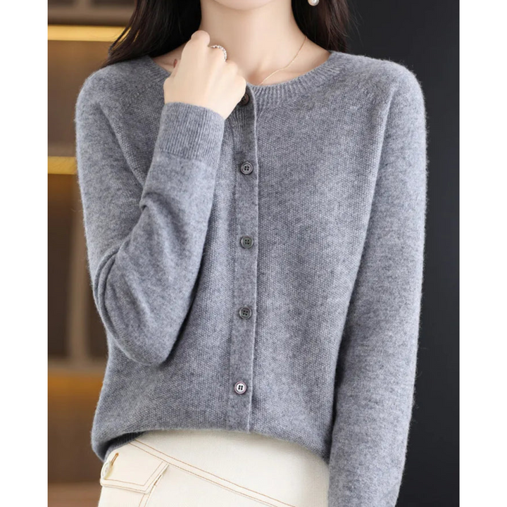 Mune | Cashmere Cardigan for Women