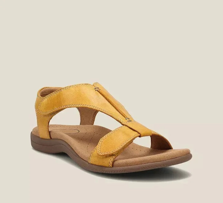 Giulia | Sandals with foot support
