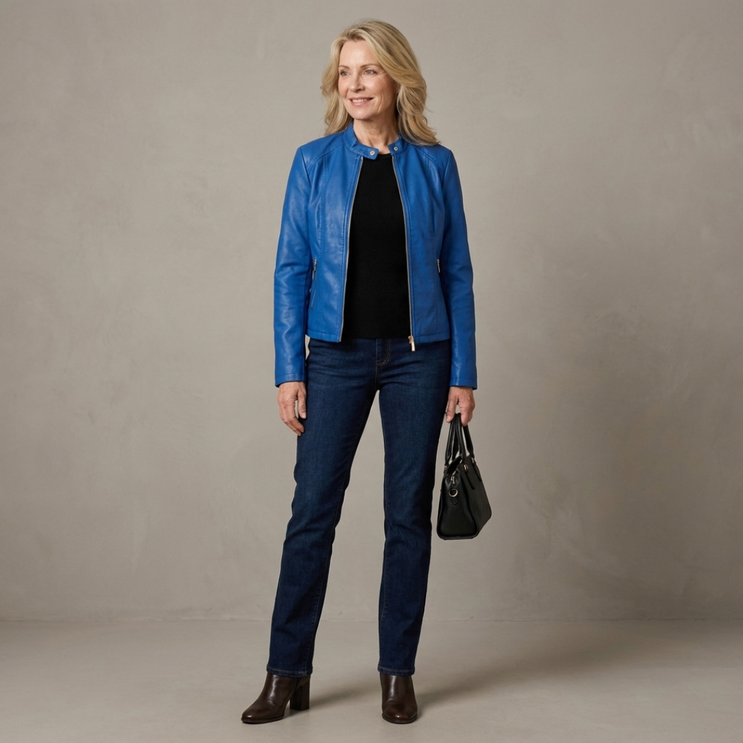 Charlotte | Elegant Jacket