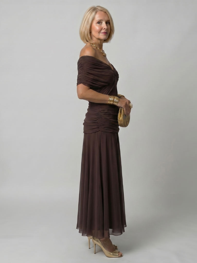 Avery | Elegant Dress