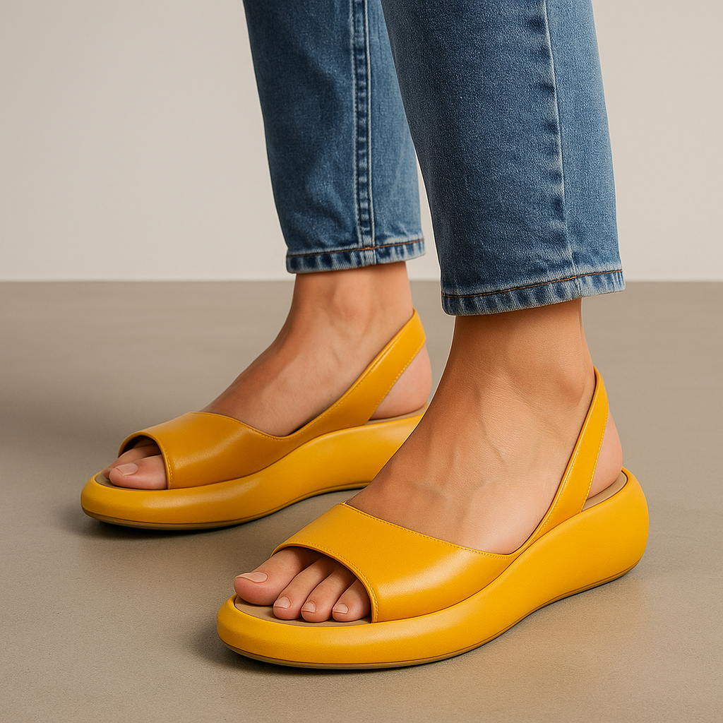 Riley | Open and Non-Slip Sandals