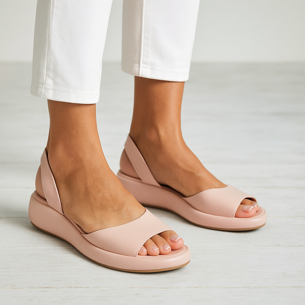Riley | Open and Non-Slip Sandals