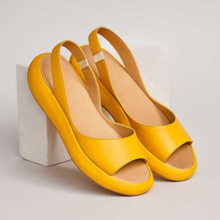 Riley | Open and Non-Slip Sandals
