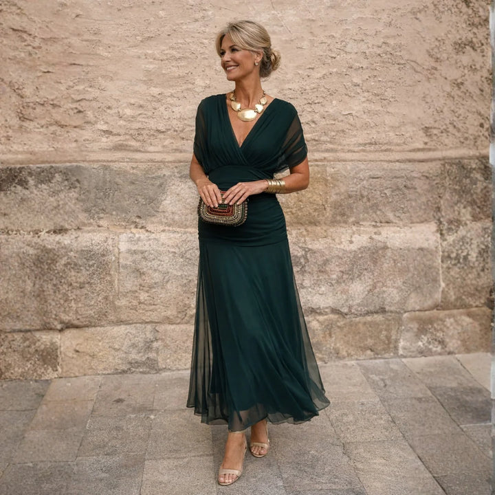 Avery | Elegant Dress