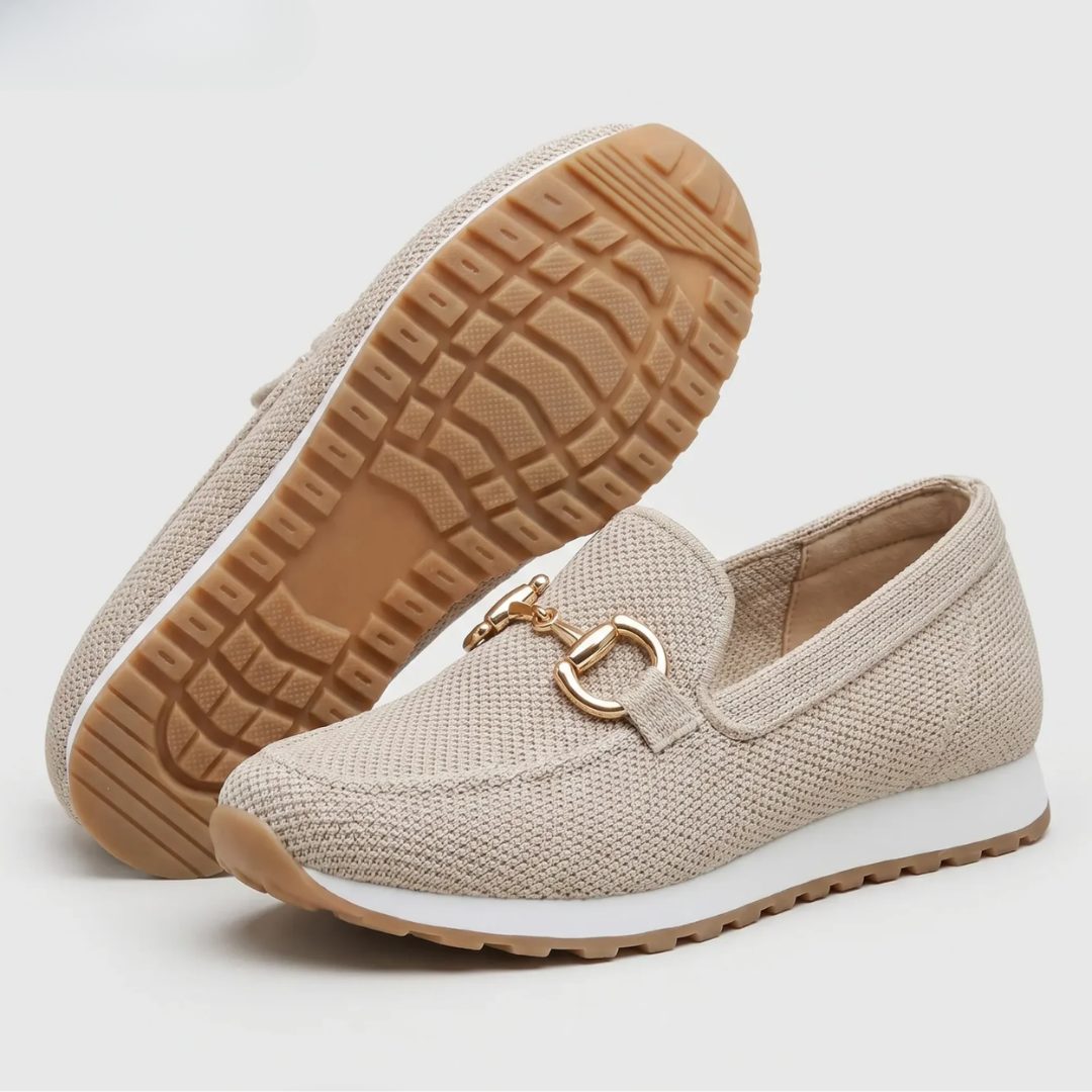 Susie | Orthopedic Loafers Sneakers