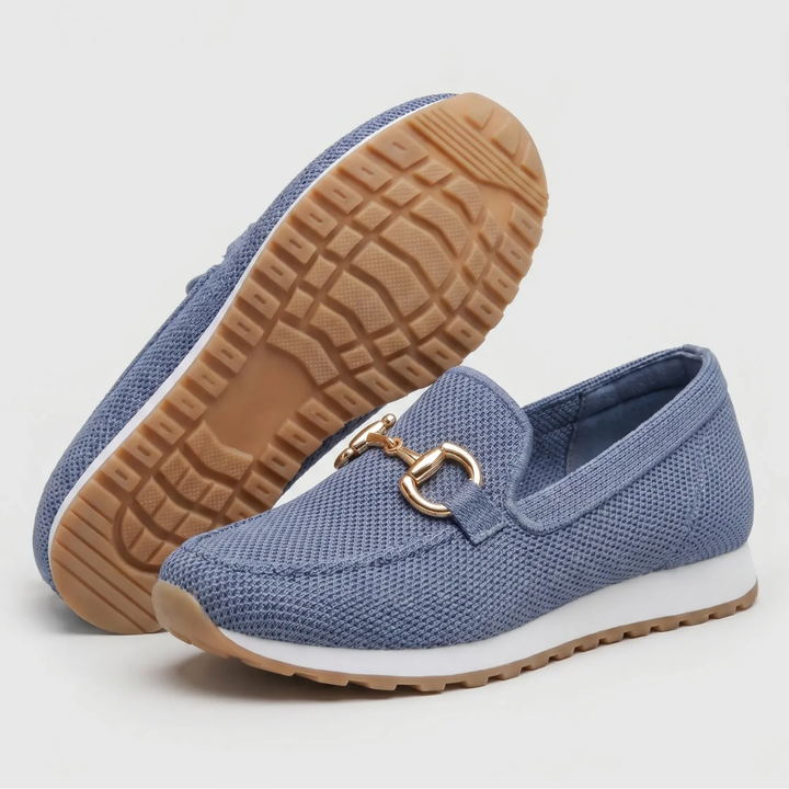 Susie | Orthopedic Loafers Sneakers