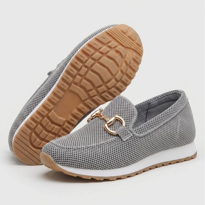 Susie | Orthopedic Loafers Sneakers