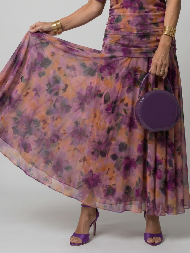 Avery | Elegant Dress