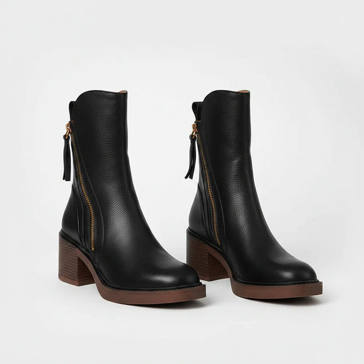 Bianca | Orthopedic Western Boots