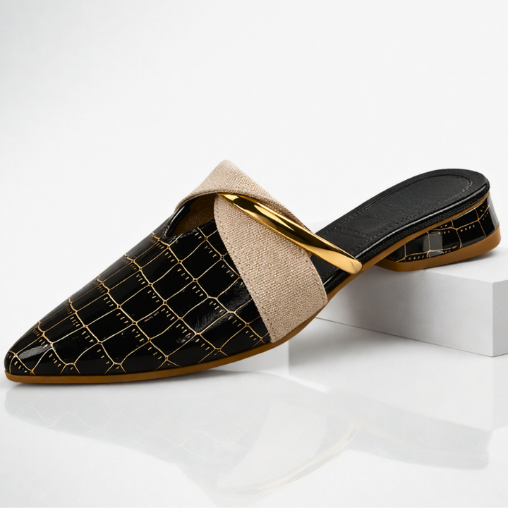 Harper Lane | Gator Slip-On's
