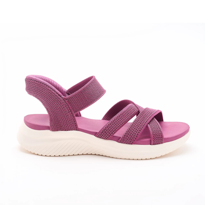Denia | Ultra Flex Knit Sandals