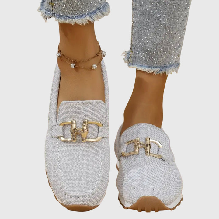 Susie | Orthopedic Loafers Sneakers