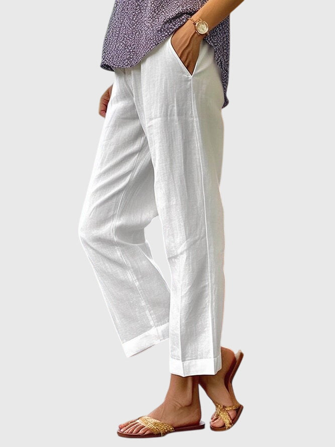 Elaine™ | Elegant Pants for Women