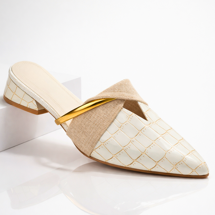 Harper Lane | Gator Slip-On's