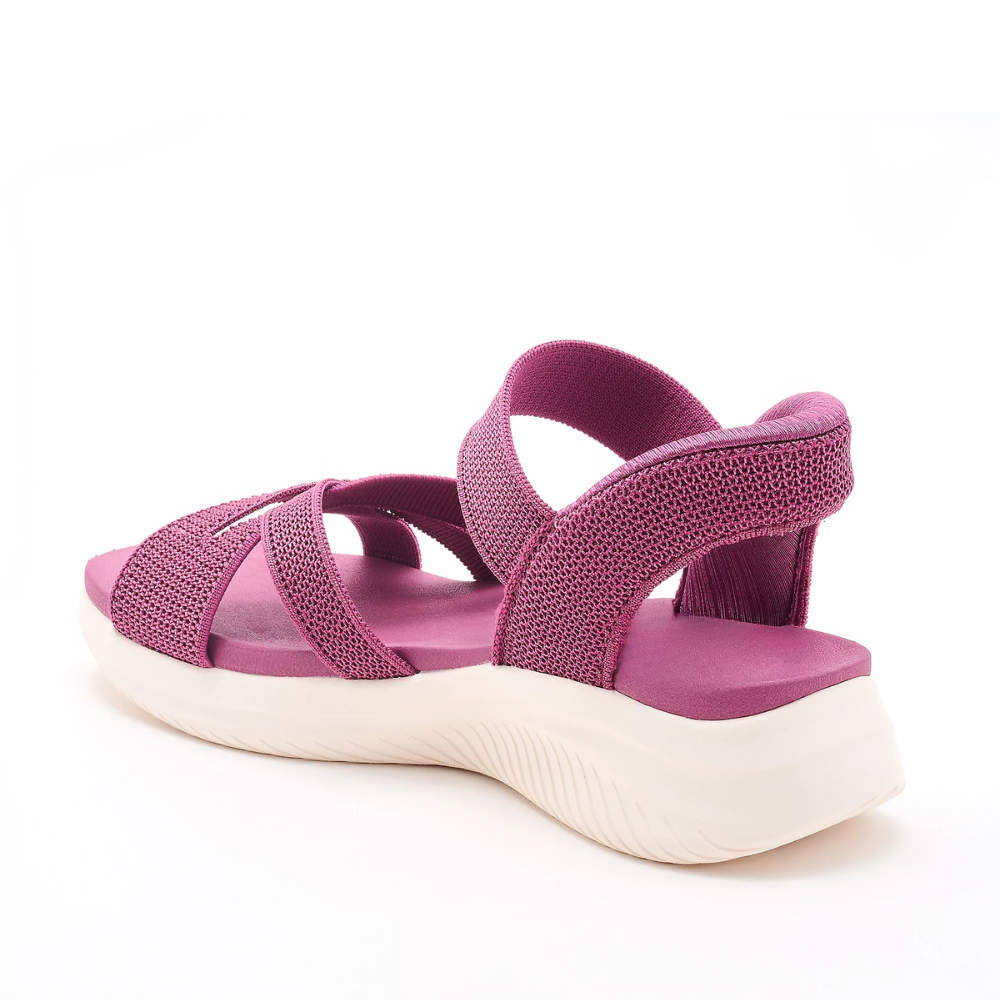 Denia | Ultra Flex Knit Sandals