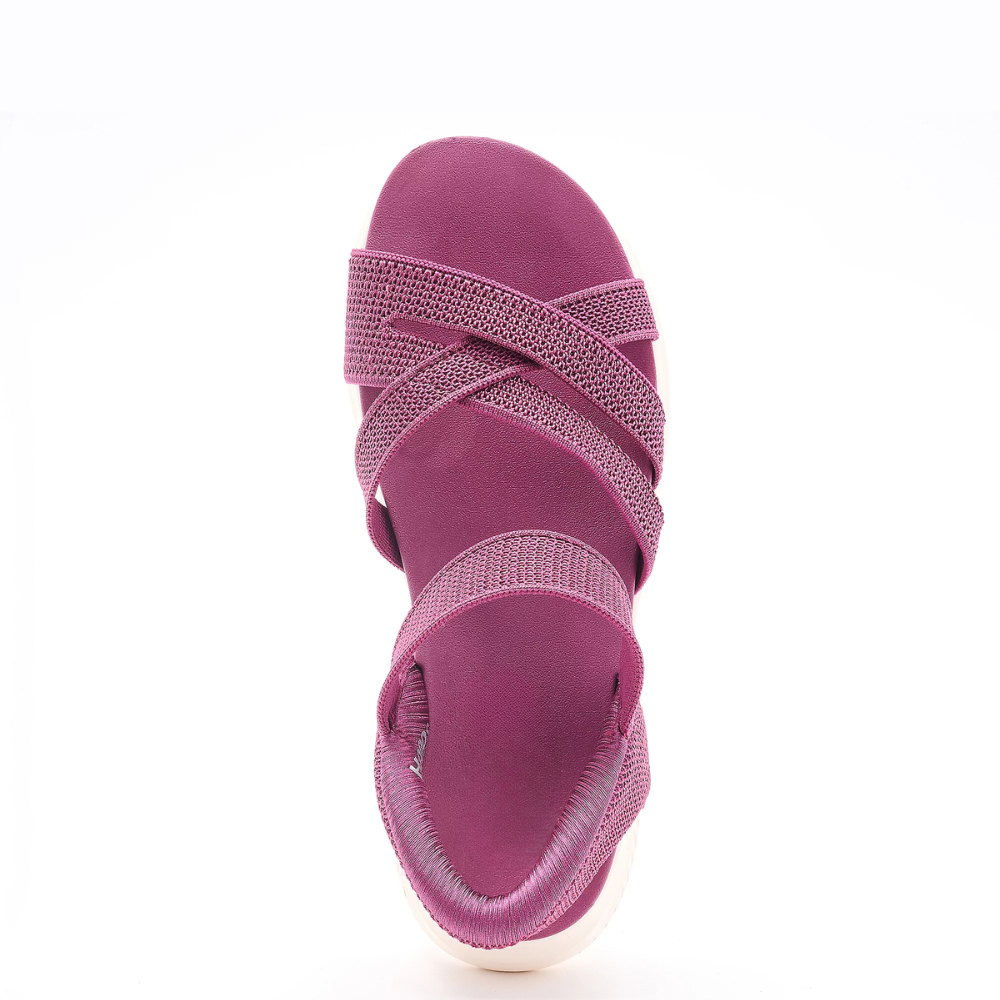Denia | Ultra Flex Knit Sandals