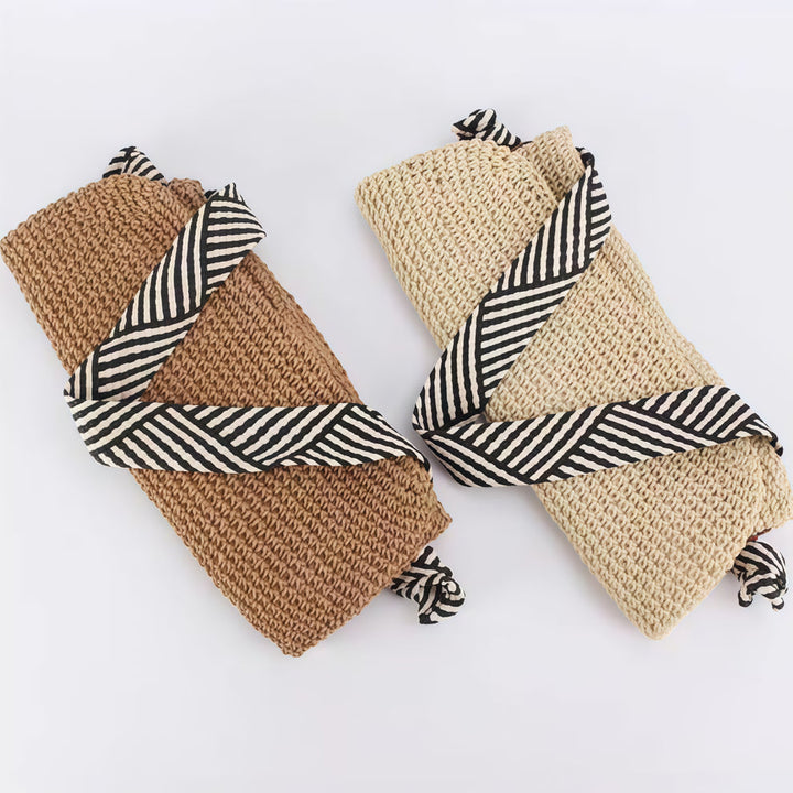 Elarin | Boho Carryall Tote