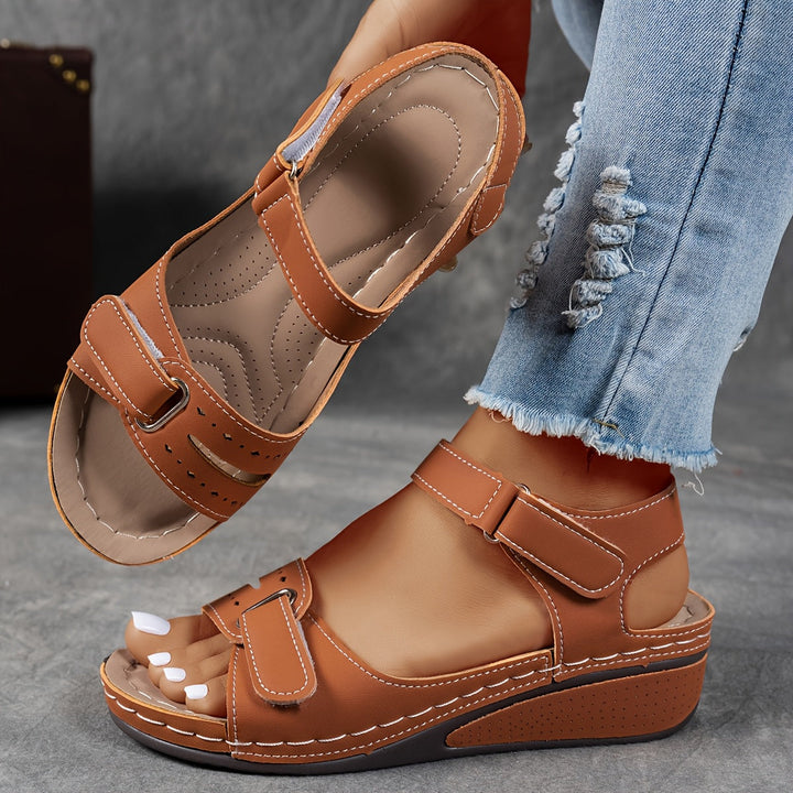 Claire - Orthopedic Comfort Sandals