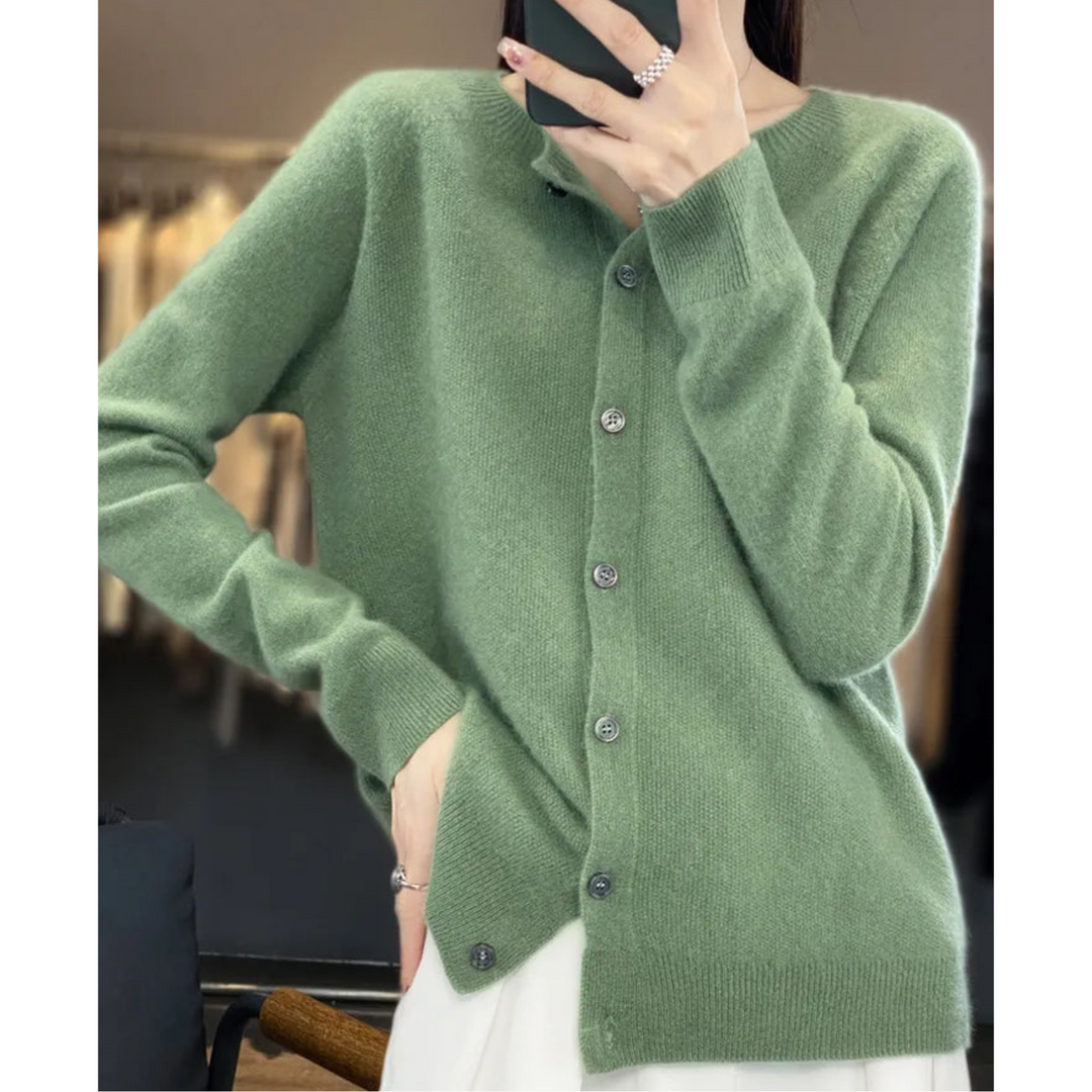 Mune | Cashmere Cardigan for Women