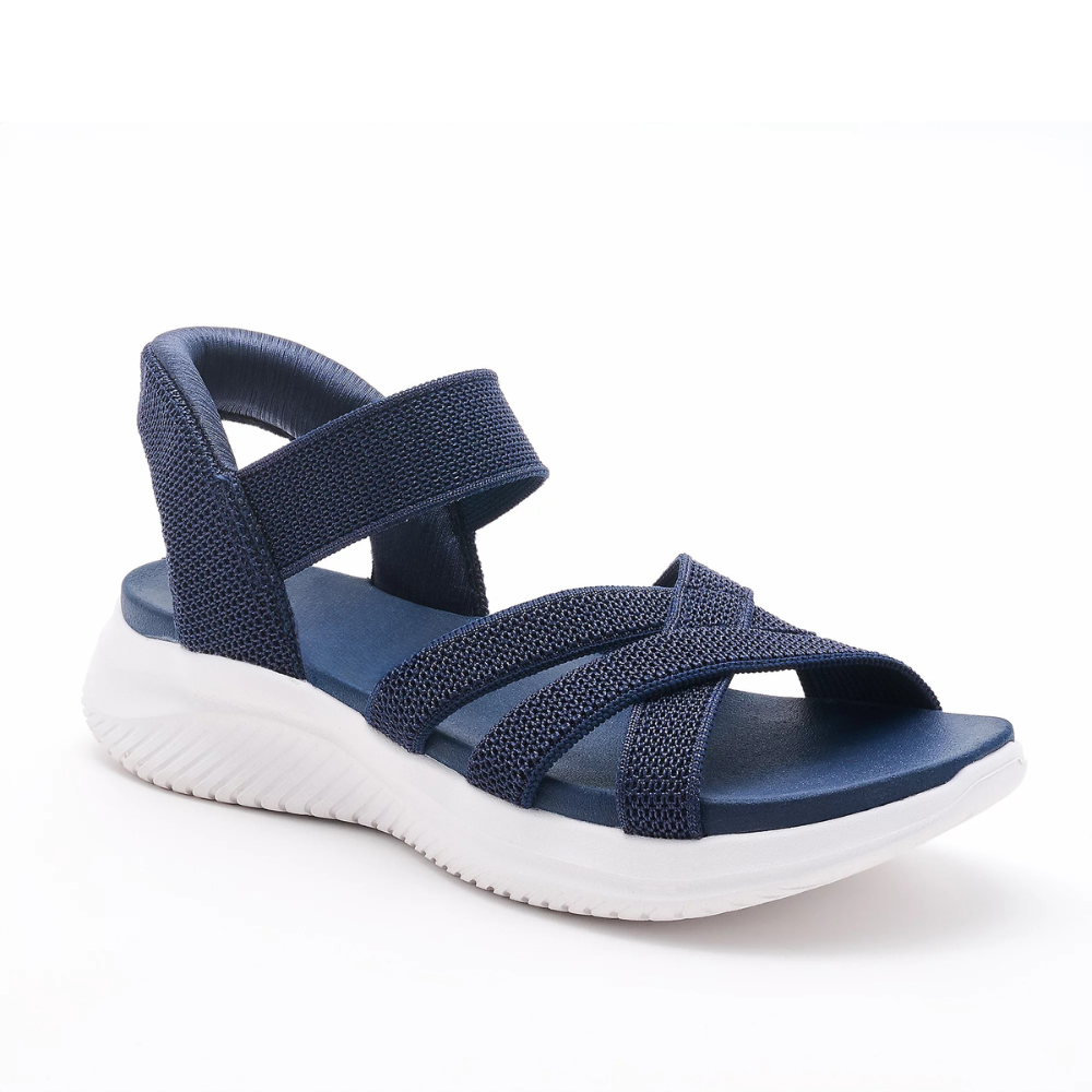 Denia | Ultra Flex Knit Sandals