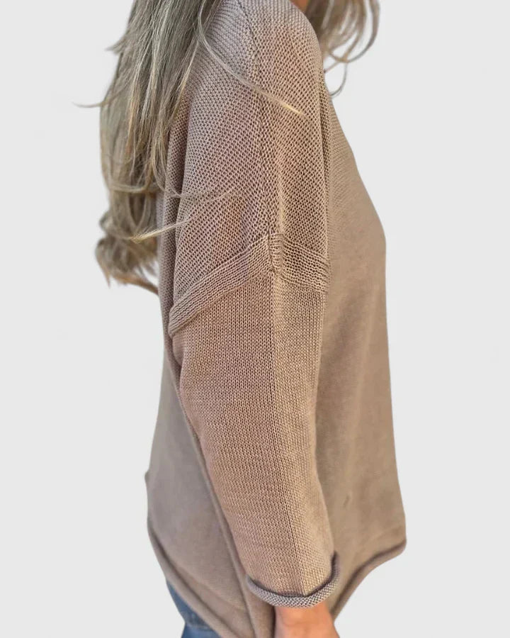 Jamie | Cozy Top
