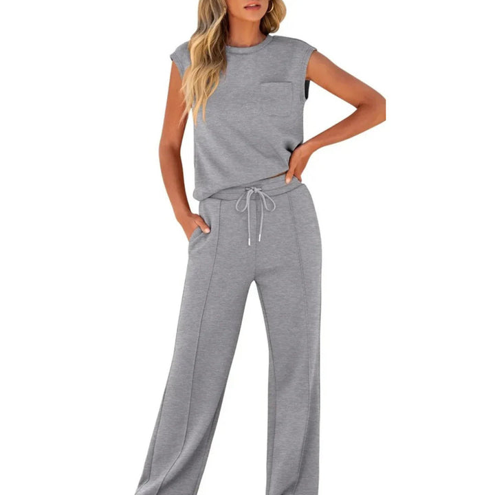 Esperanza – Two-Piece Set in Casual Style