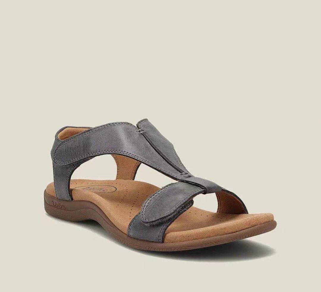 Giulia | Sandals with foot support