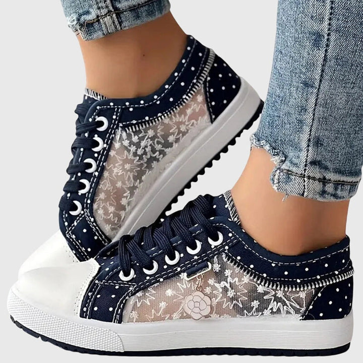 Jamie | Orthopedic Sneakers