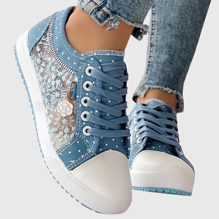 Jamie | Orthopedic Sneakers
