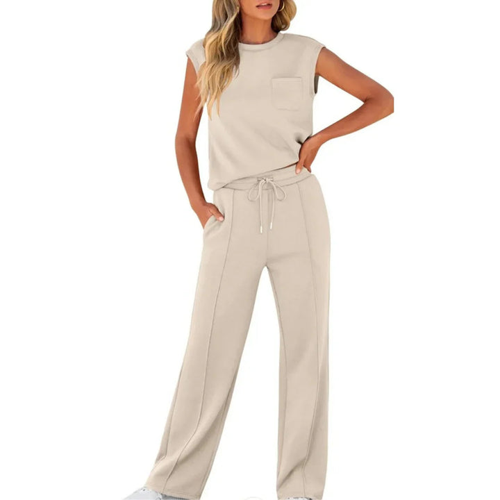 Esperanza – Two-Piece Set in Casual Style