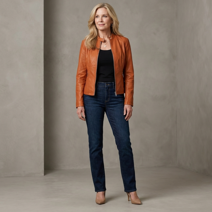 Charlotte | Elegant Jacket
