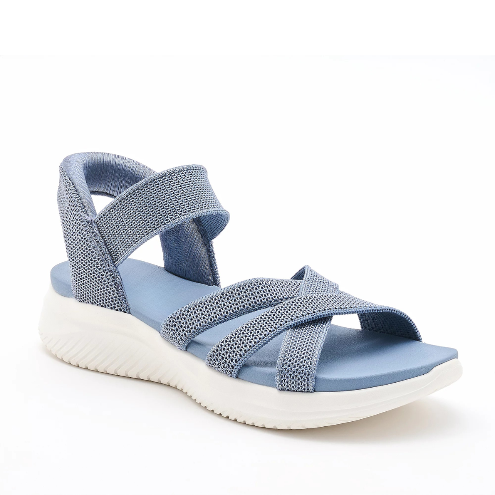 Denia | Ultra Flex Knit Sandals