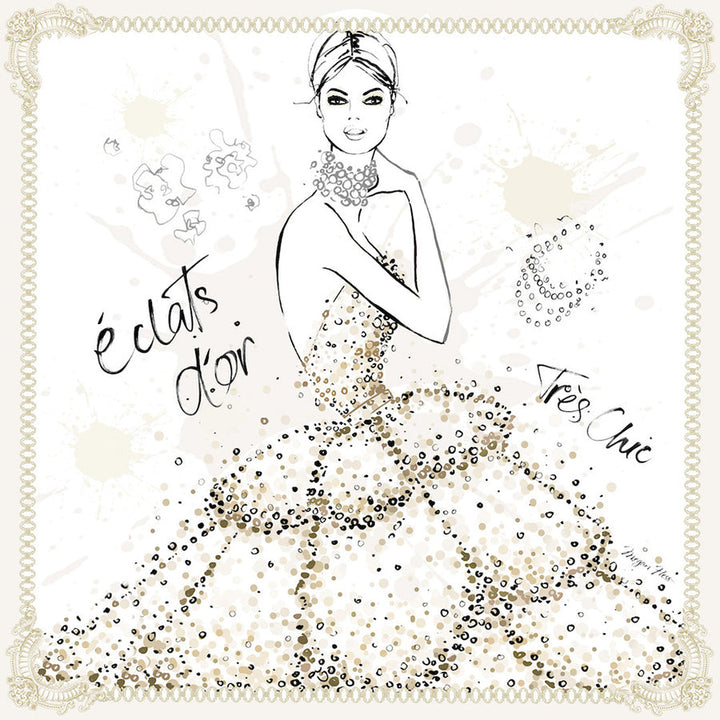Cyrell | Elegant Suit