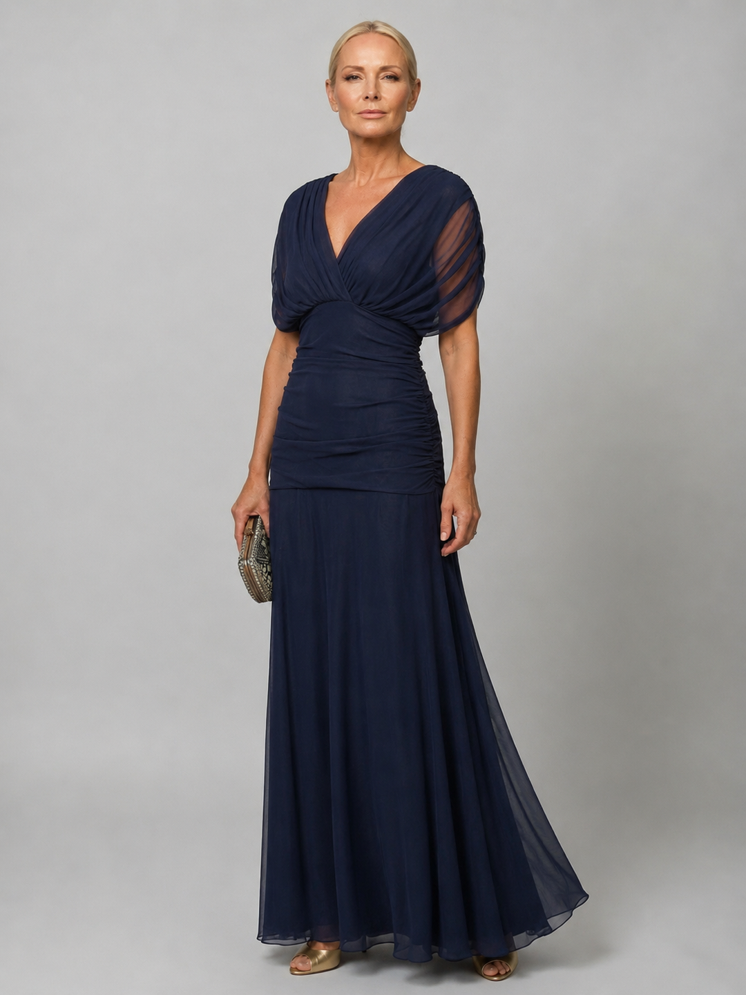 Avery | Elegant Dress