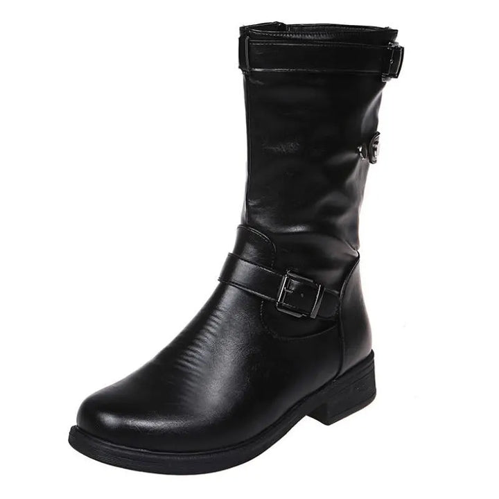 Harper | Supportive Orthopedic Boots