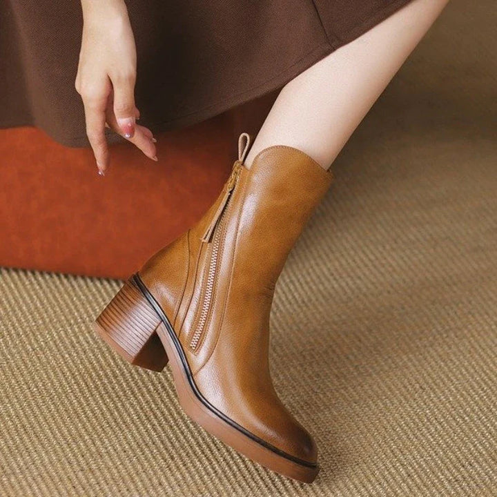 Selene | Ankle Boots