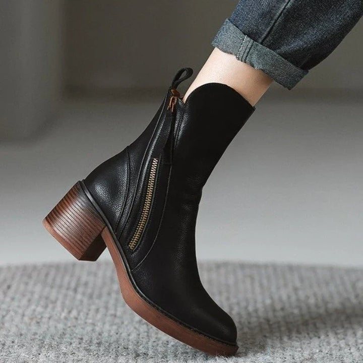 Selene | Ankle Boots