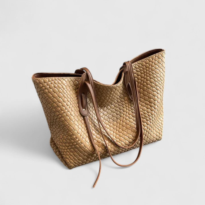 Jamie | Chic Tote Bag.